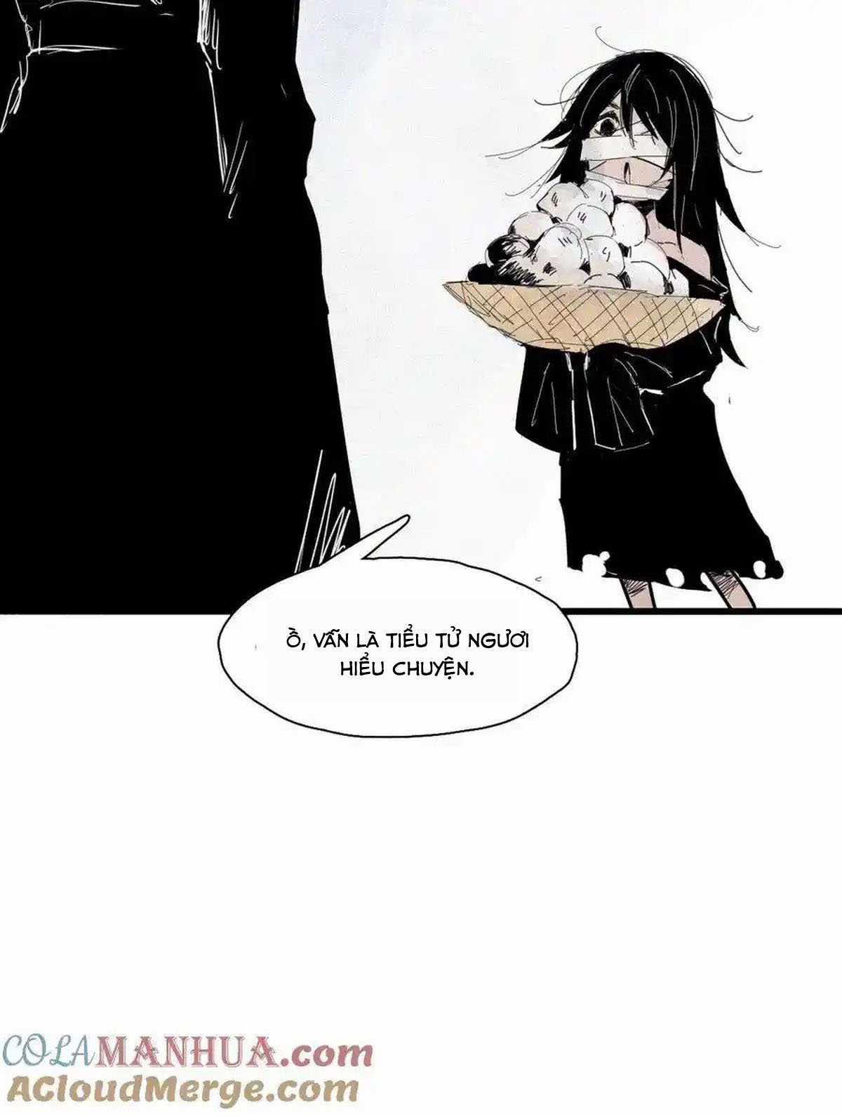 Mặt Nạ Chân Lý - Chapter 157 - Trang 26