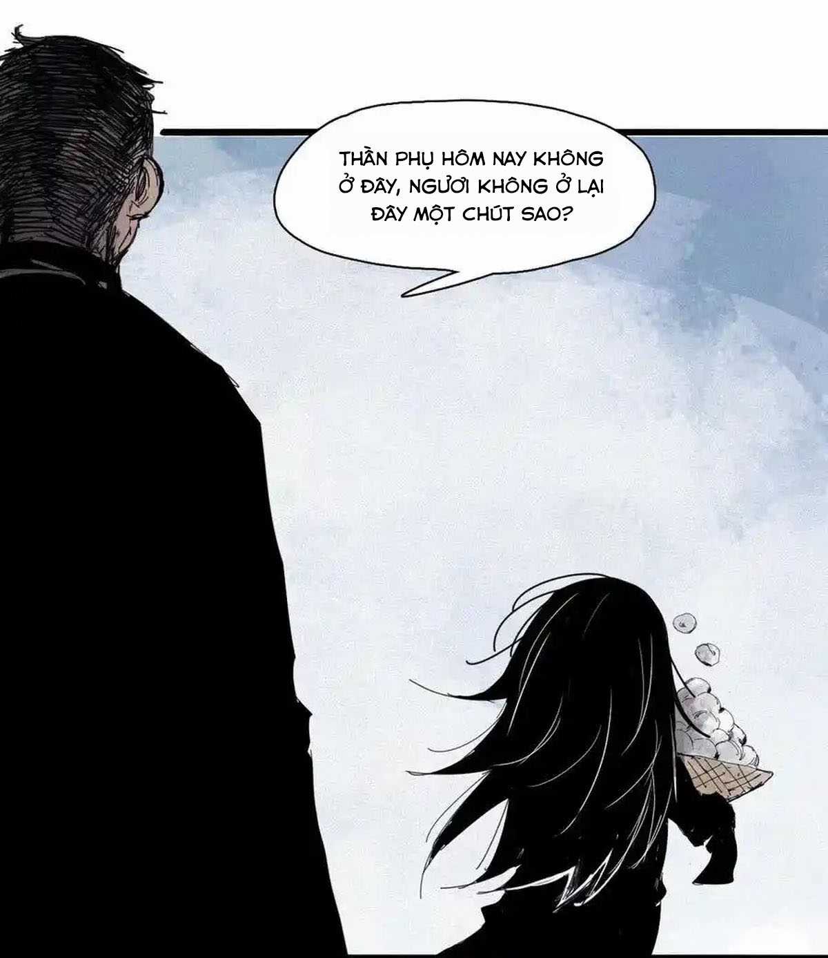 Mặt Nạ Chân Lý - Chapter 157 - Trang 27