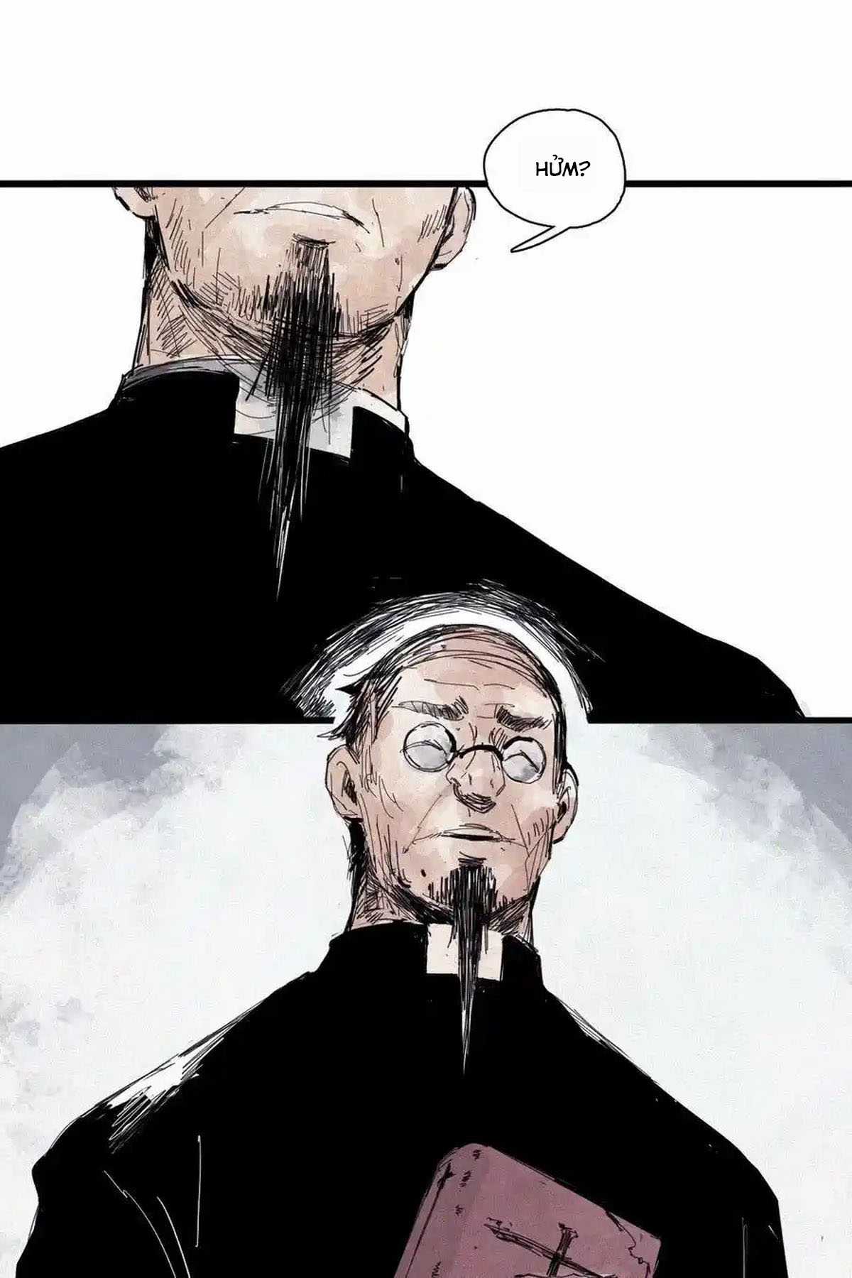 Mặt Nạ Chân Lý - Chapter 157 - Trang 29