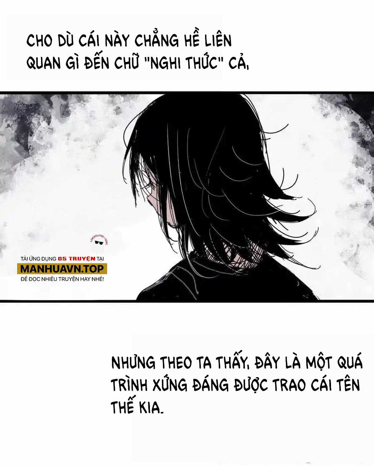 Mặt Nạ Chân Lý - Chapter 157 - Trang 4