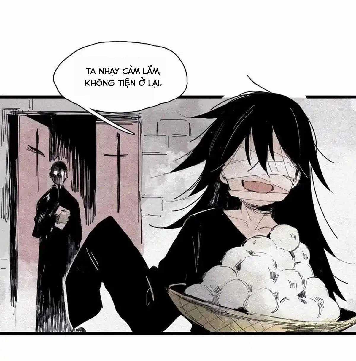 Mặt Nạ Chân Lý - Chapter 157 - Trang 31