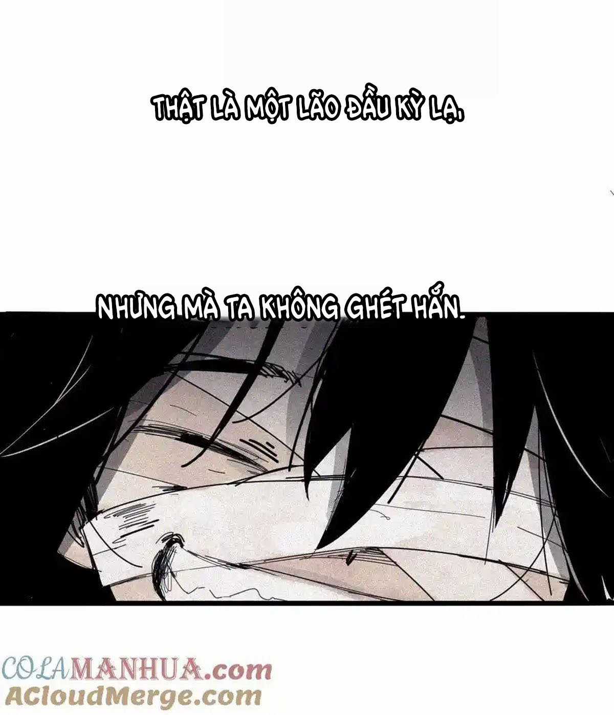 Mặt Nạ Chân Lý - Chapter 157 - Trang 32