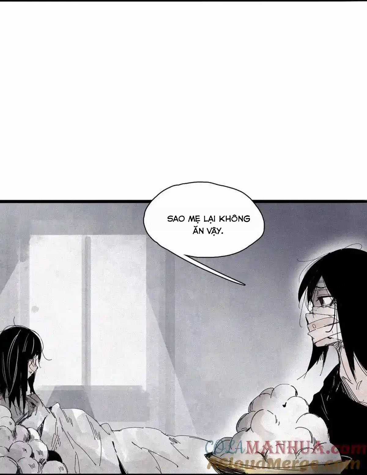 Mặt Nạ Chân Lý - Chapter 157 - Trang 36