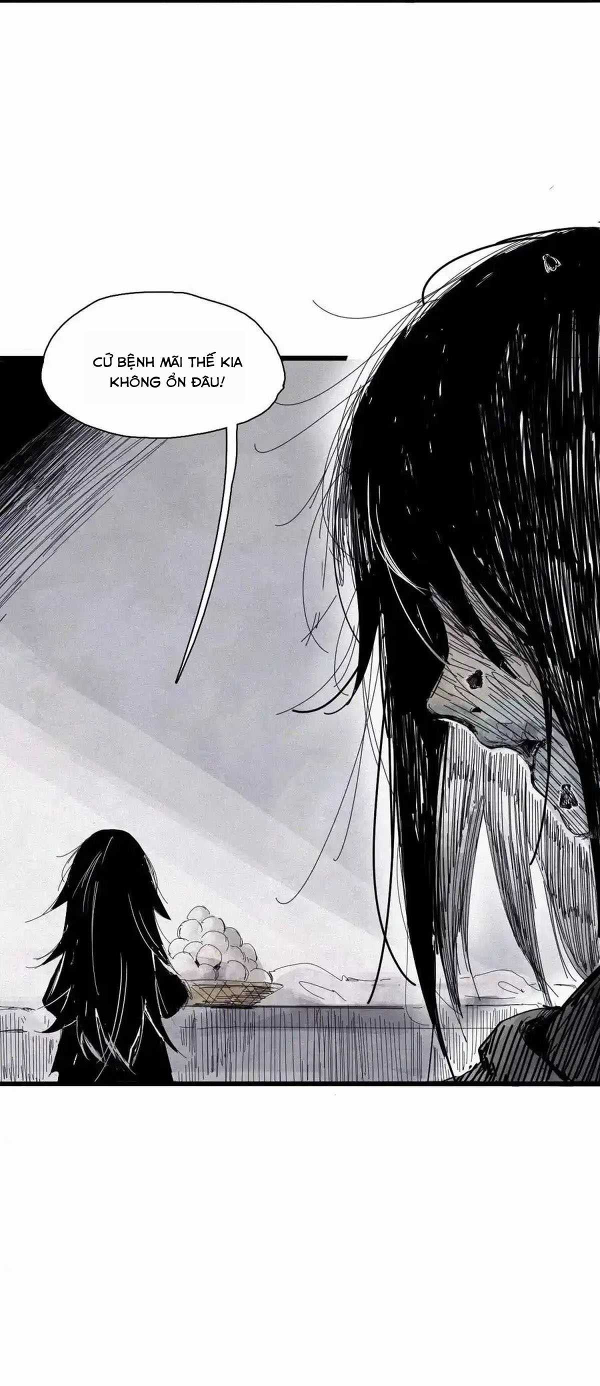 Mặt Nạ Chân Lý - Chapter 157 - Trang 37