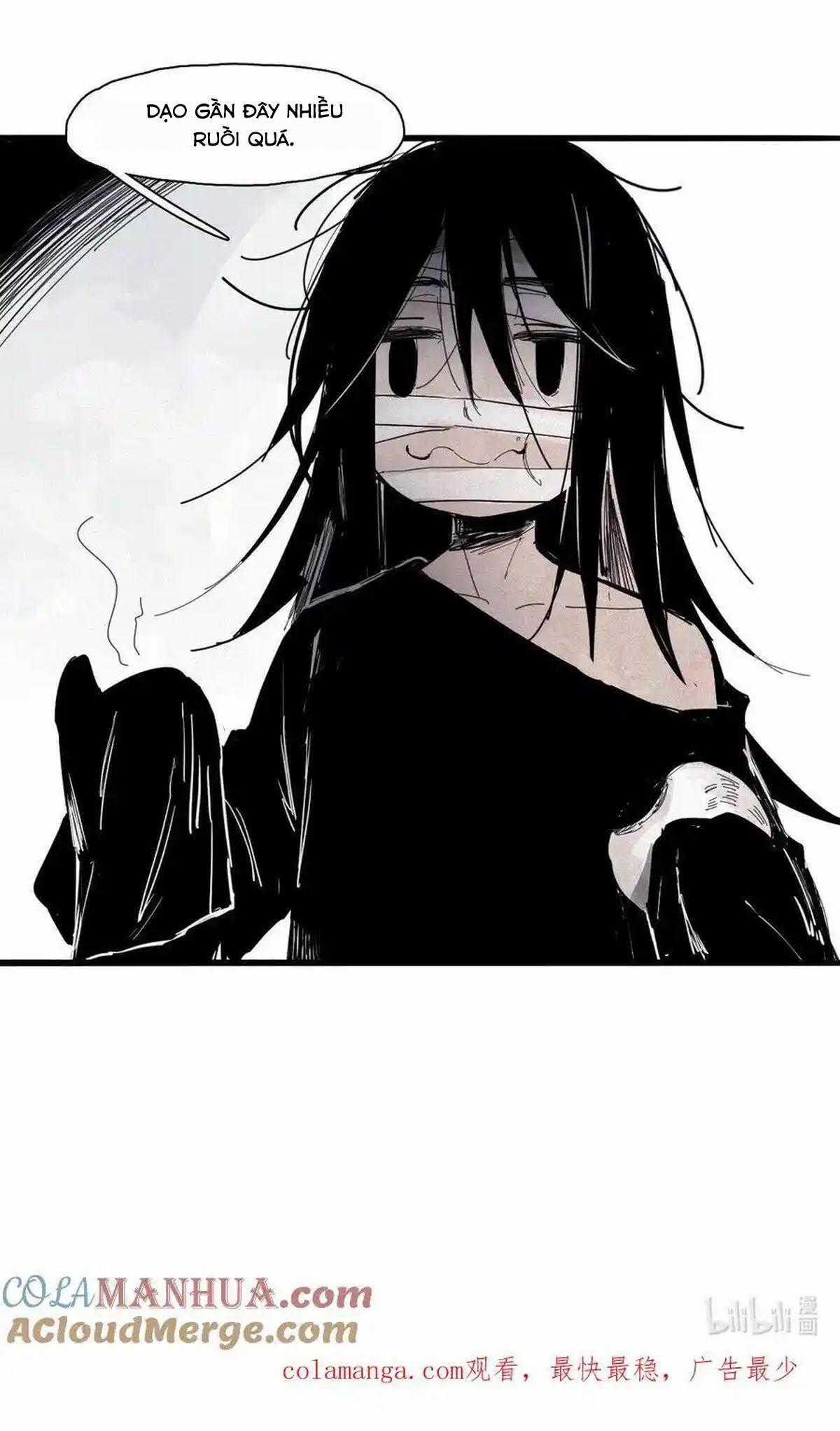 Mặt Nạ Chân Lý - Chapter 157 - Trang 40