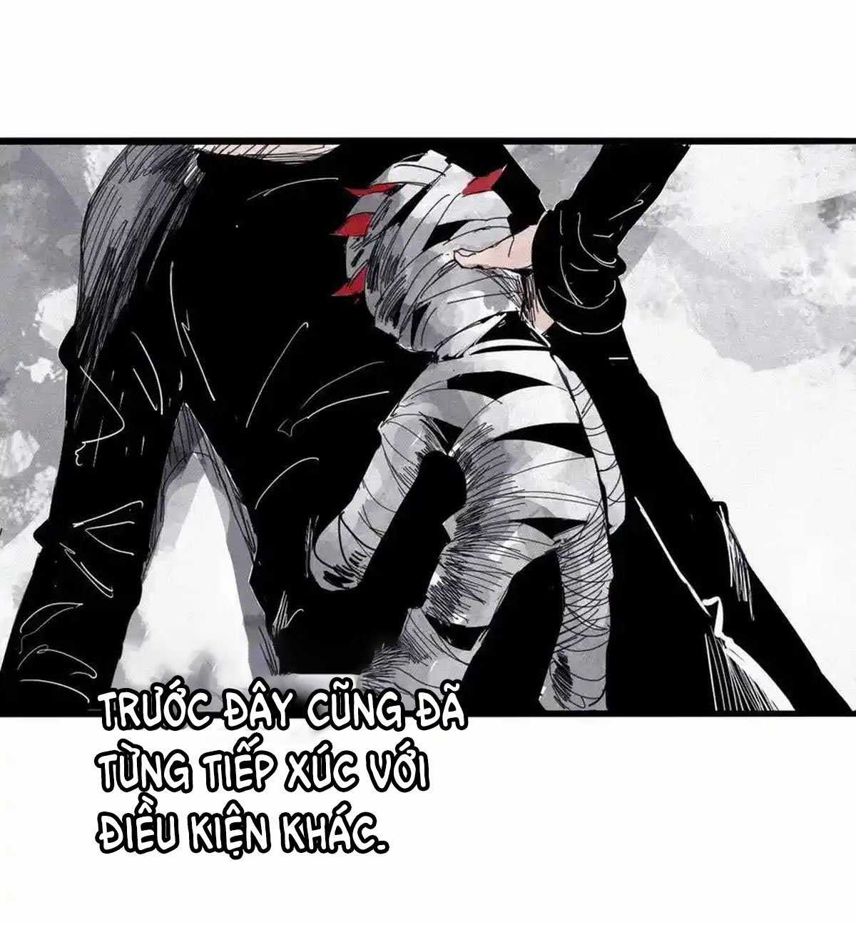 Mặt Nạ Chân Lý - Chapter 157 - Trang 7