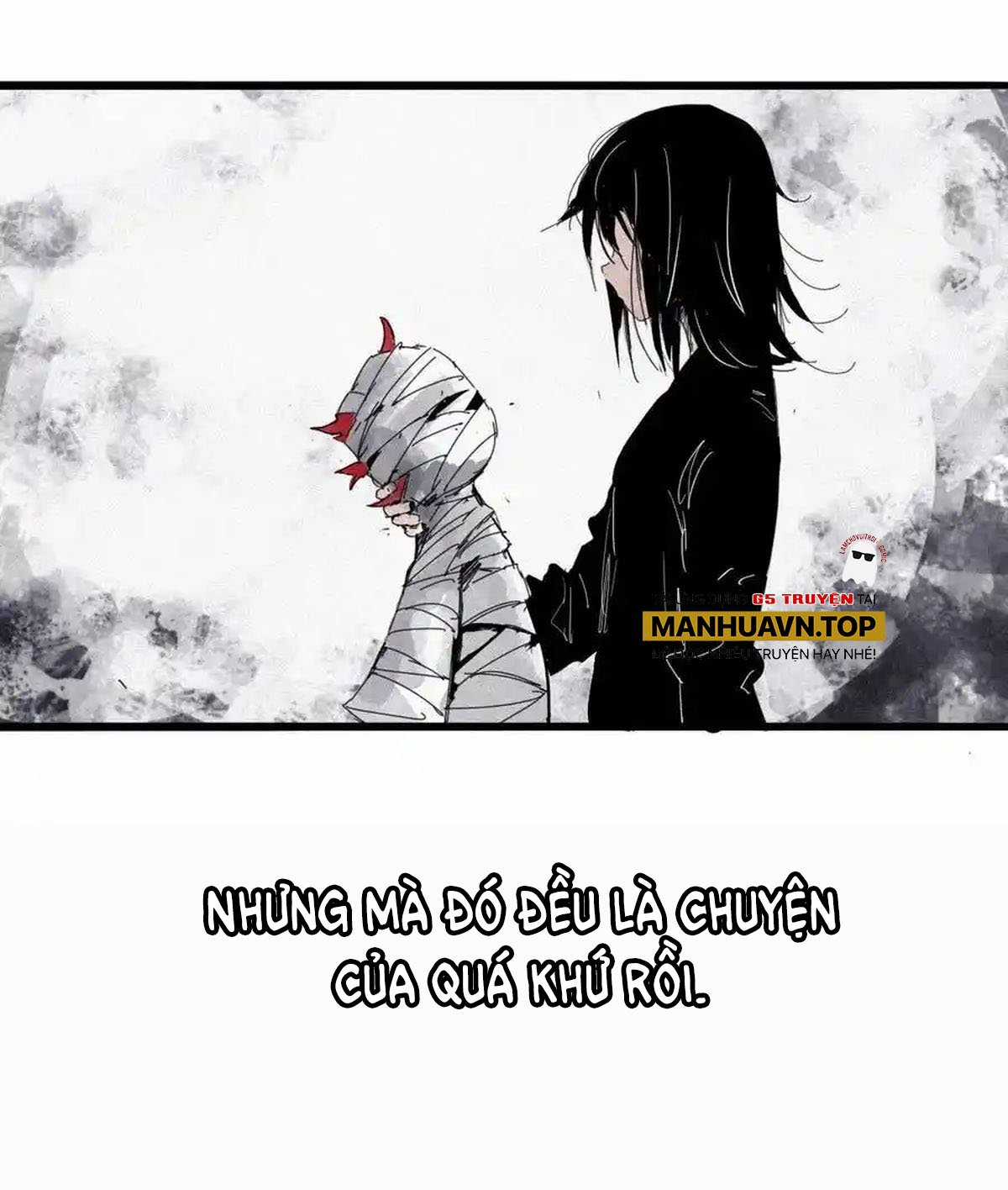 Mặt Nạ Chân Lý - Chapter 157 - Trang 8