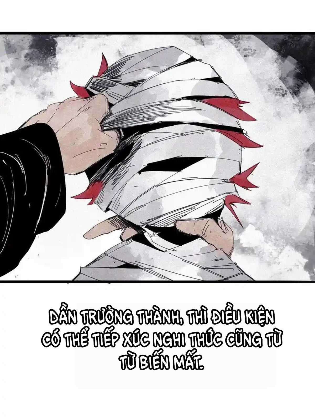 Mặt Nạ Chân Lý - Chapter 157 - Trang 9