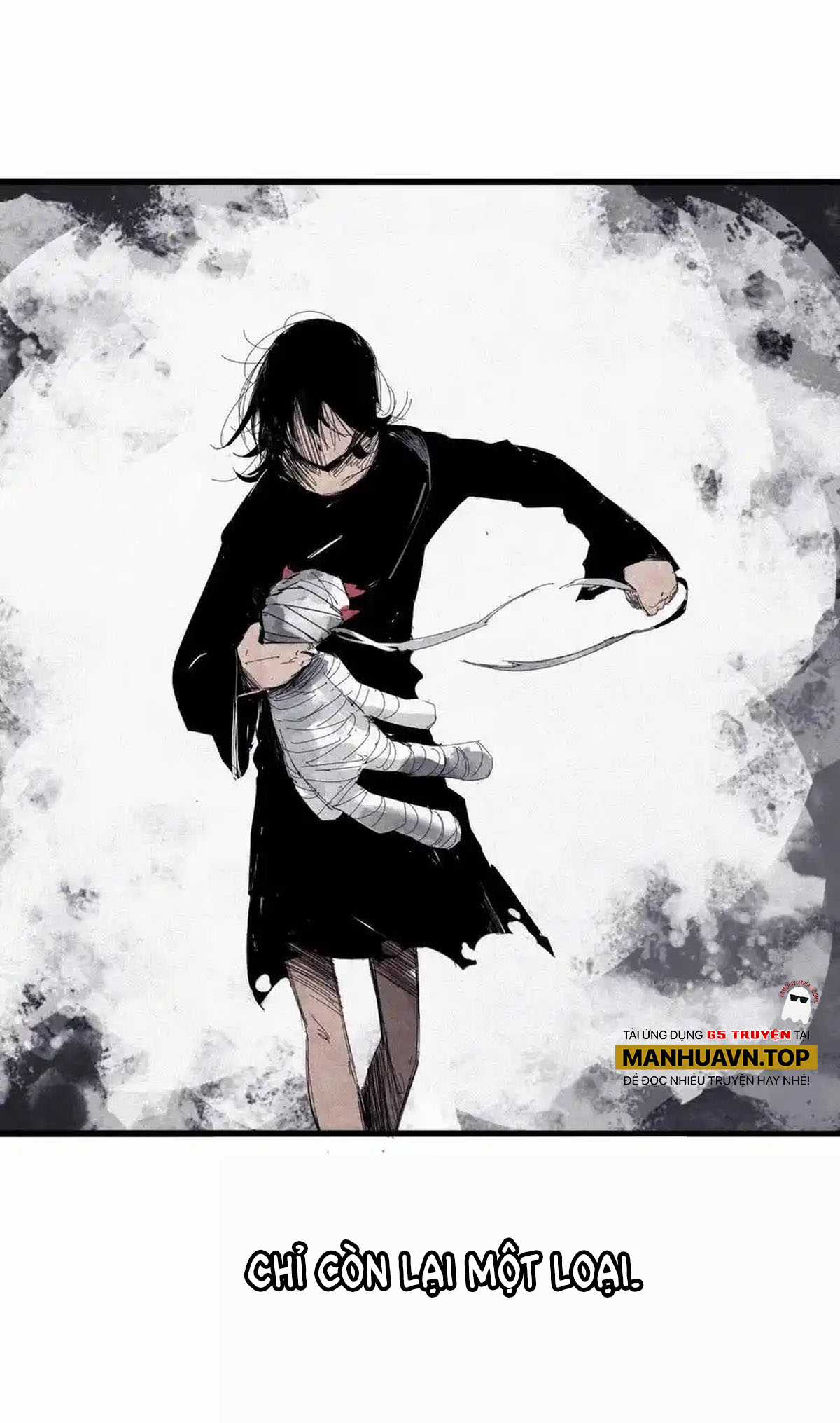 Mặt Nạ Chân Lý - Chapter 157 - Trang 10