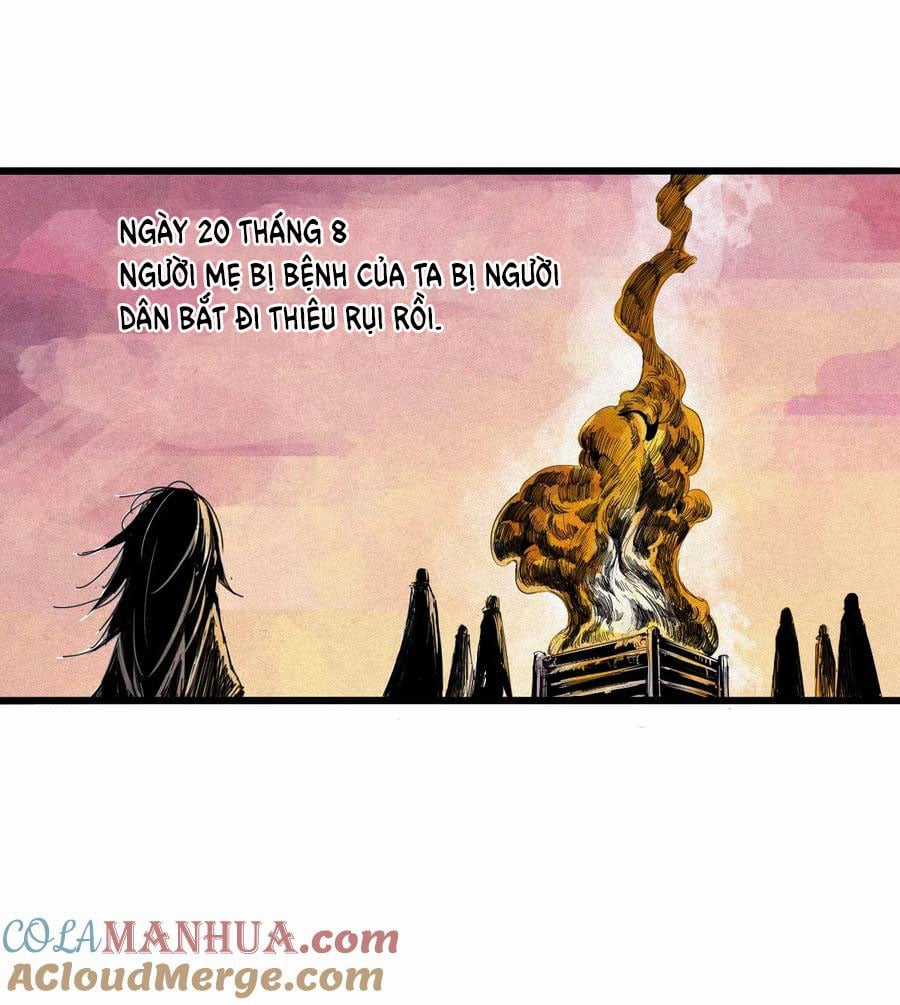 Mặt Nạ Chân Lý - Chapter 158 - Trang 14