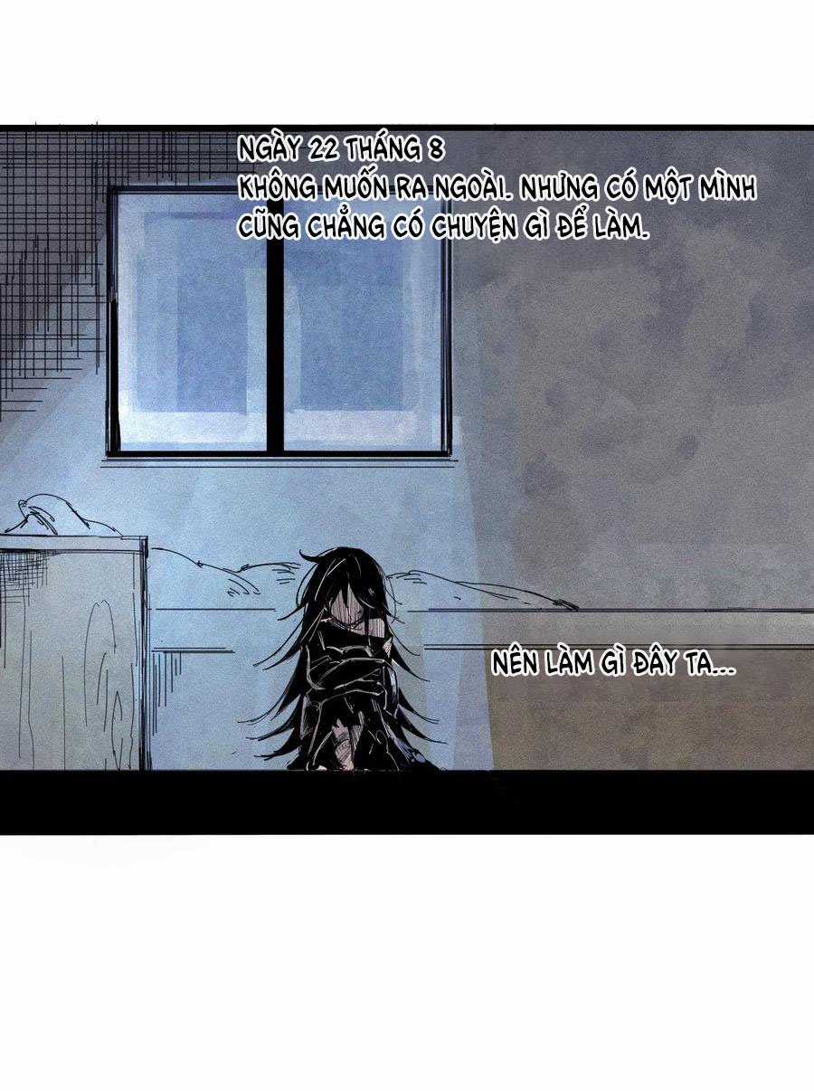 Mặt Nạ Chân Lý - Chapter 158 - Trang 15