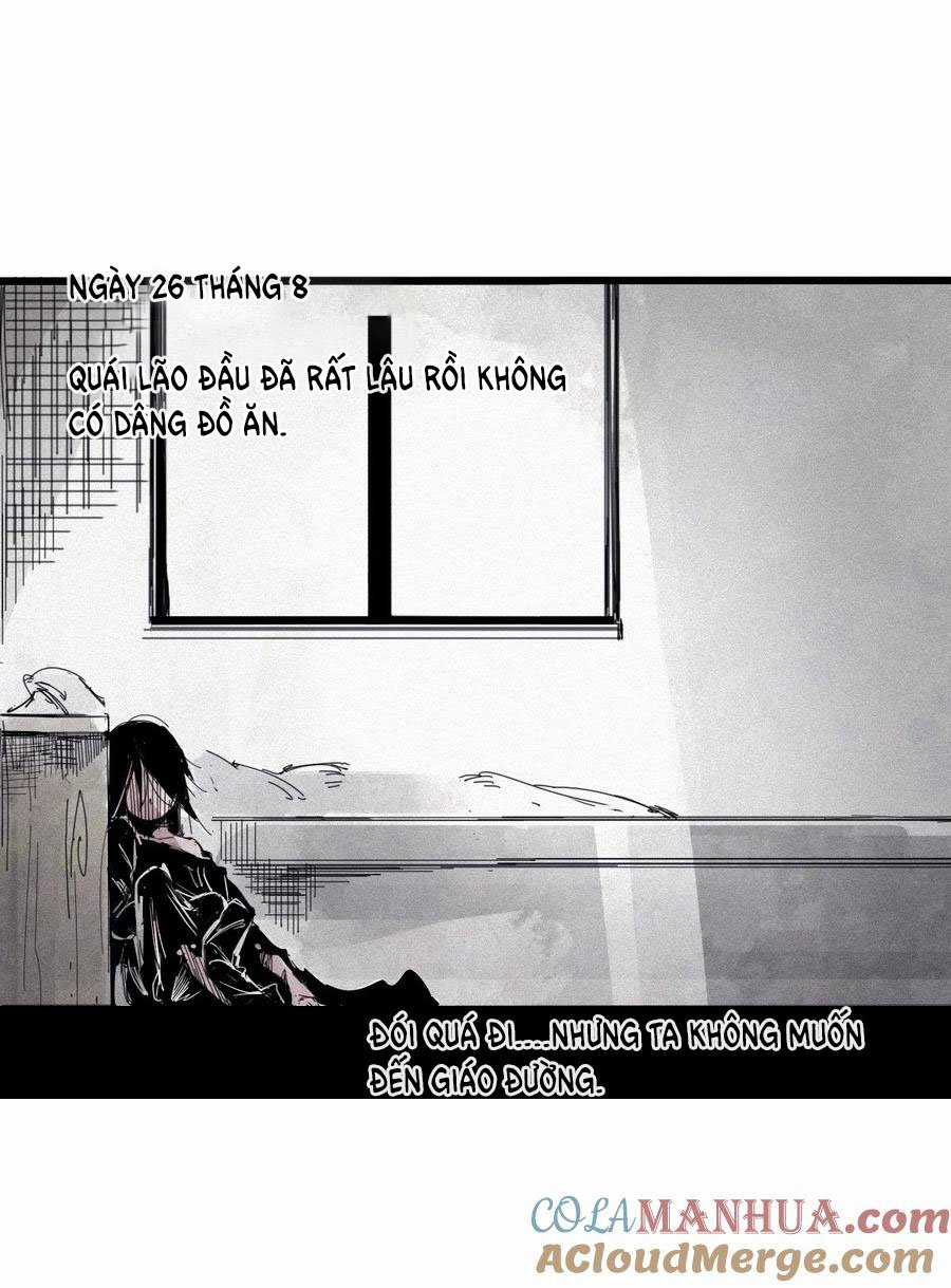 Mặt Nạ Chân Lý - Chapter 158 - Trang 16