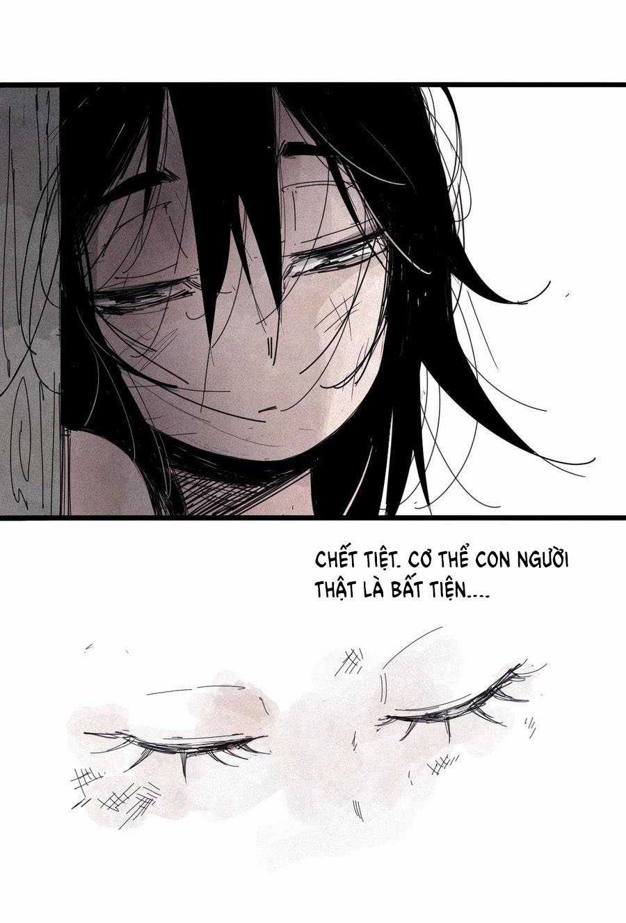 Mặt Nạ Chân Lý - Chapter 158 - Trang 17