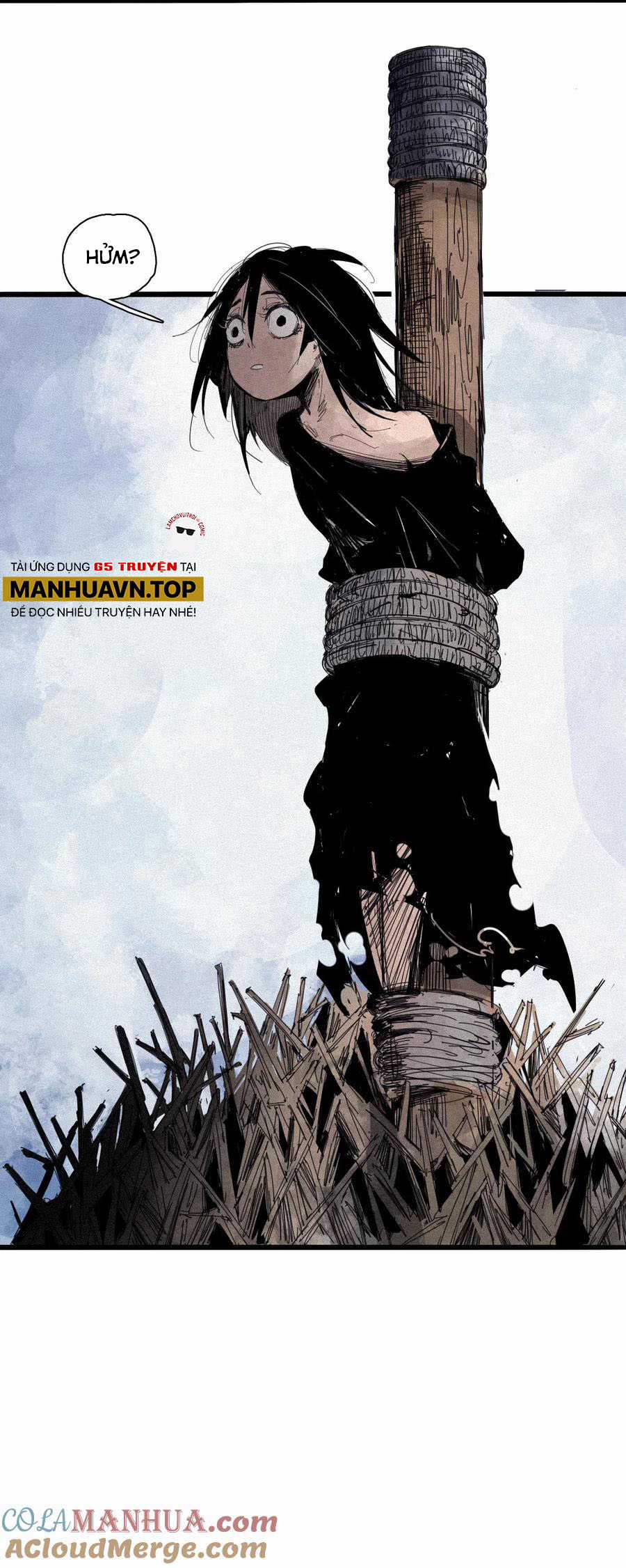 Mặt Nạ Chân Lý - Chapter 158 - Trang 20