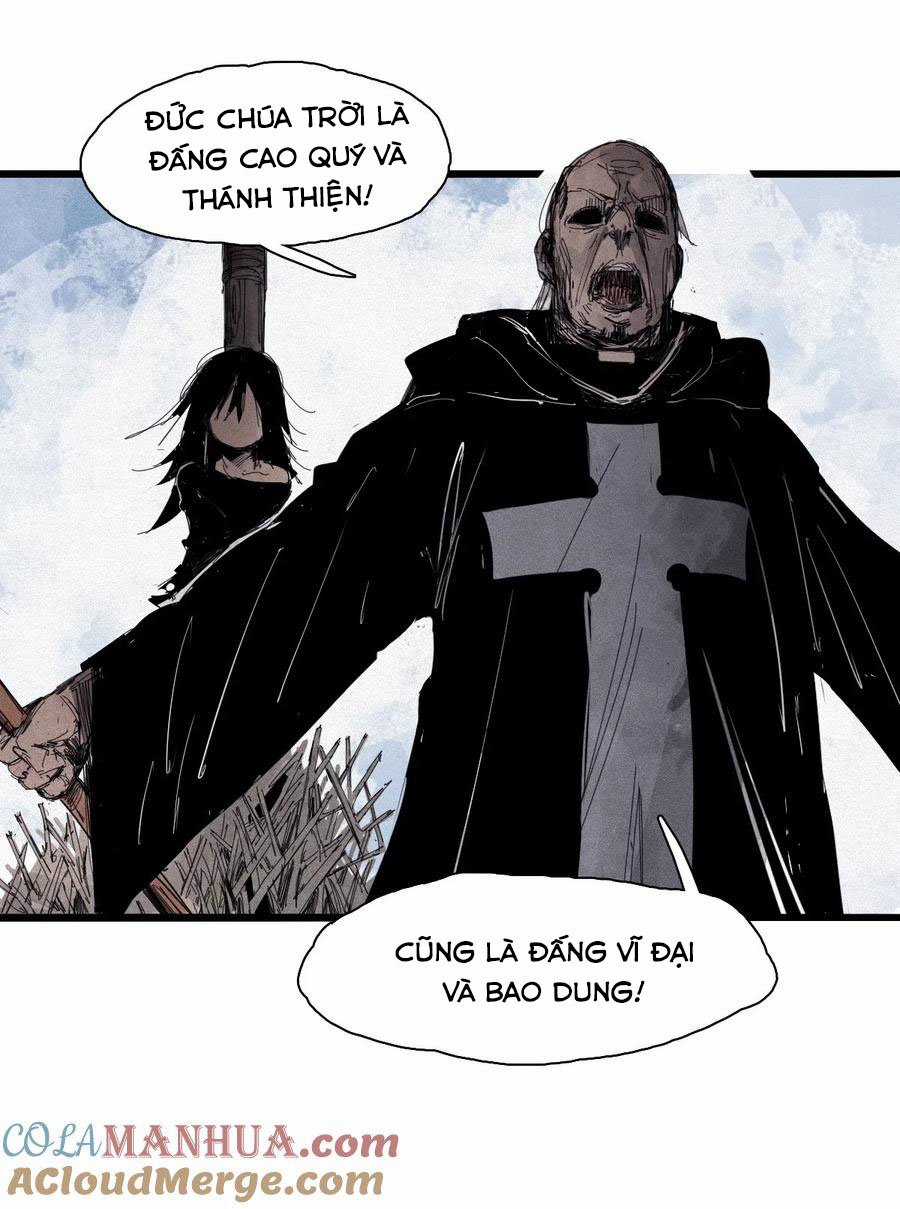 Mặt Nạ Chân Lý - Chapter 158 - Trang 22