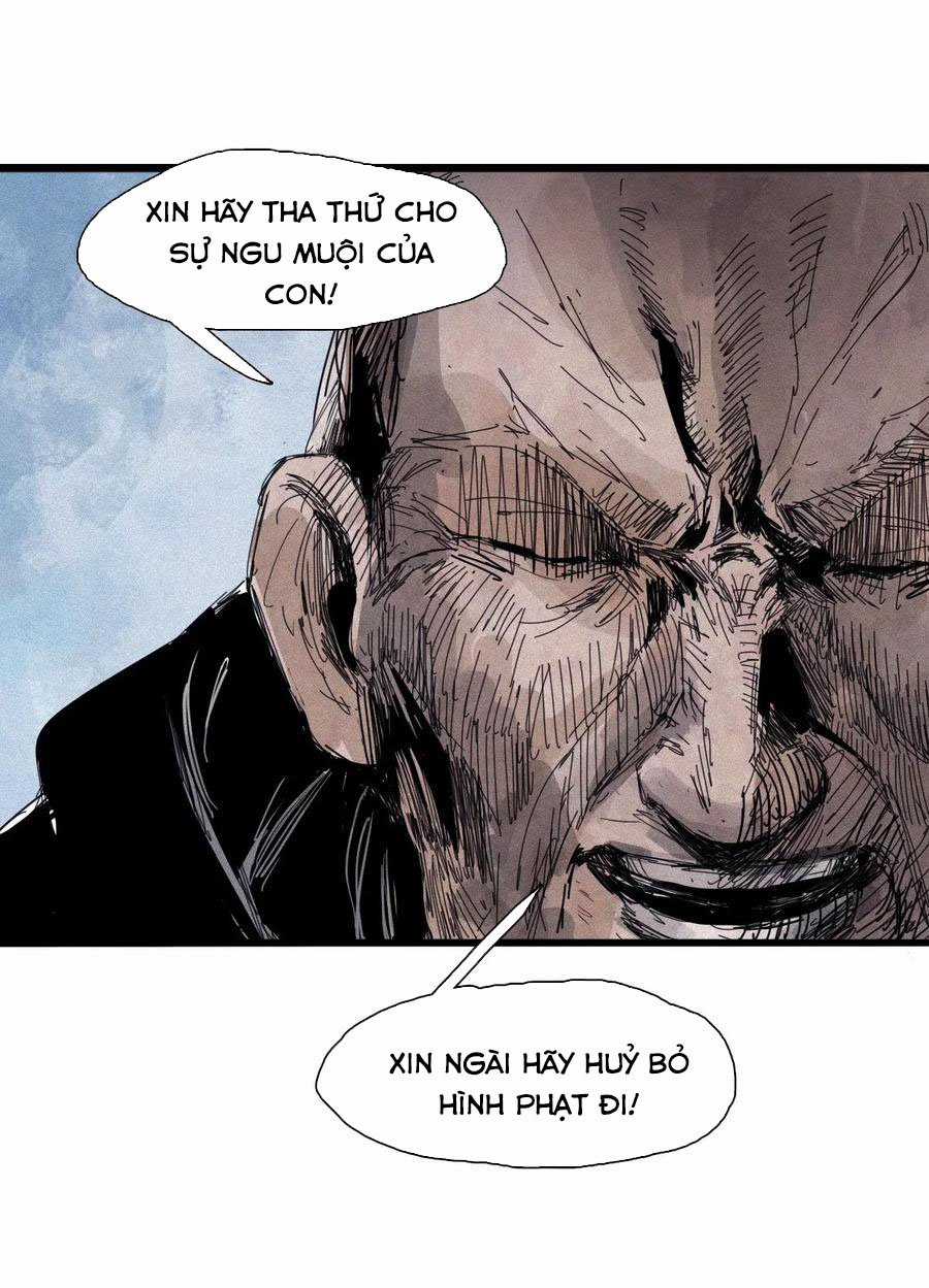 Mặt Nạ Chân Lý - Chapter 158 - Trang 23