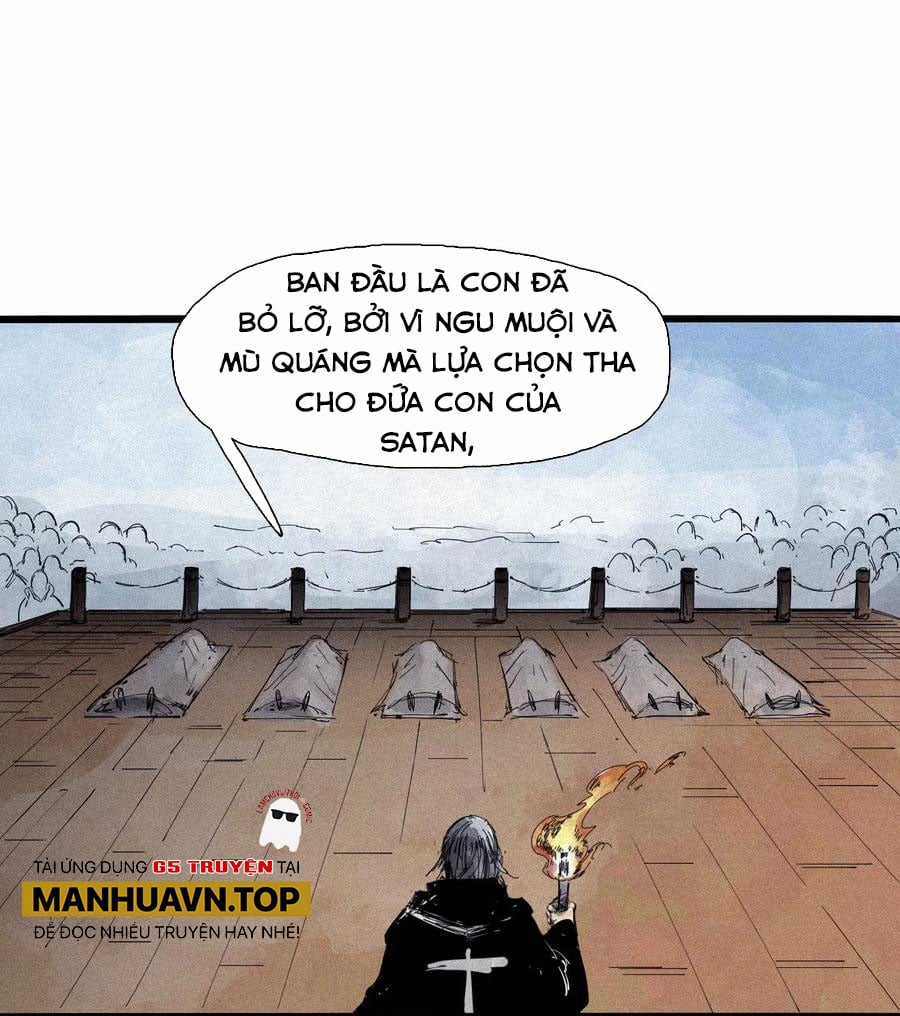 Mặt Nạ Chân Lý - Chapter 158 - Trang 25