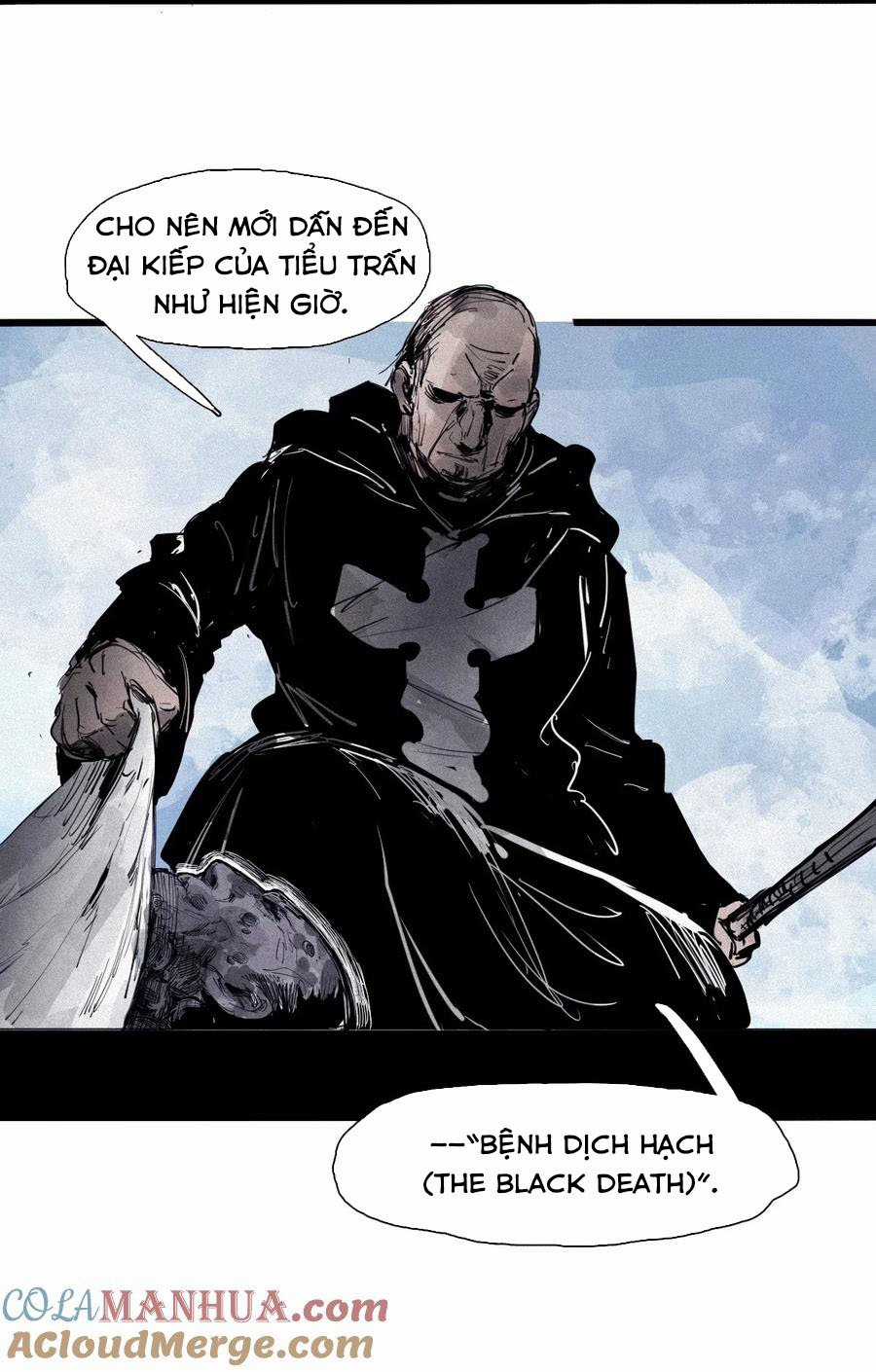 Mặt Nạ Chân Lý - Chapter 158 - Trang 26