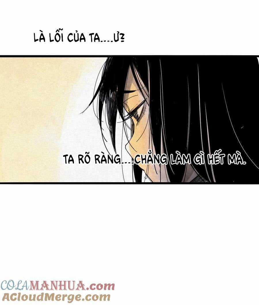 Mặt Nạ Chân Lý - Chapter 158 - Trang 30