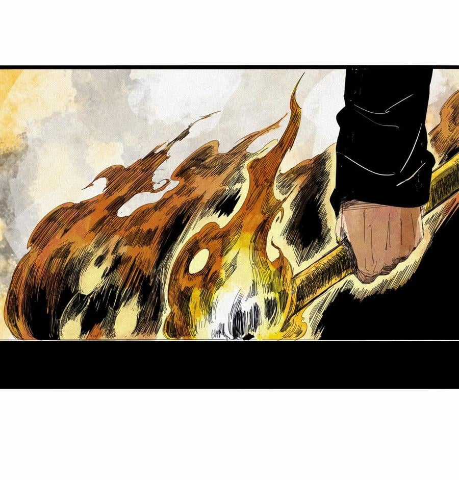 Mặt Nạ Chân Lý - Chapter 158 - Trang 31