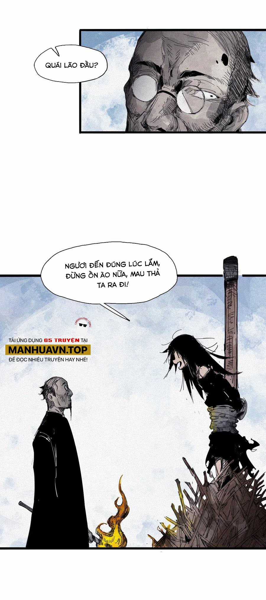 Mặt Nạ Chân Lý - Chapter 158 - Trang 33