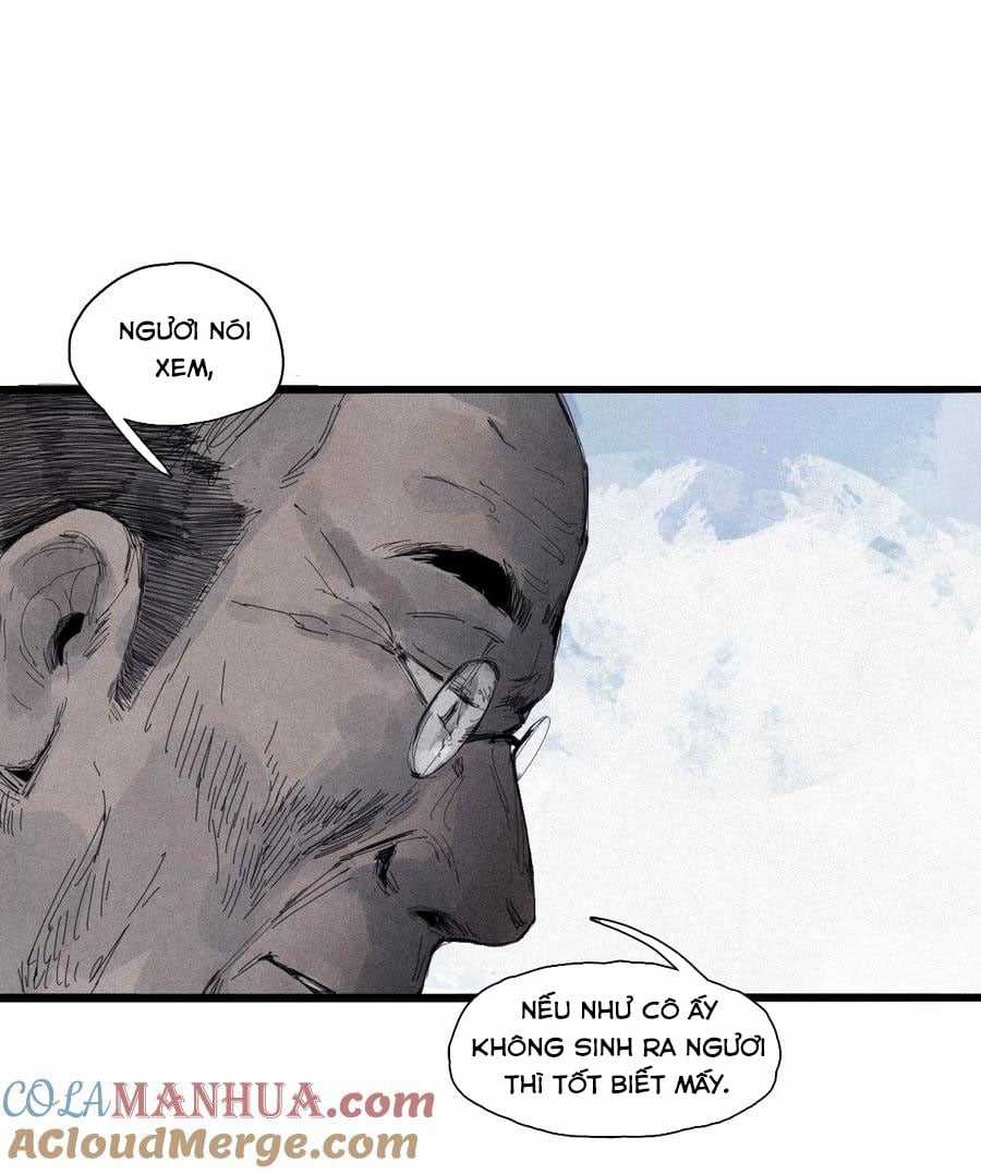 Mặt Nạ Chân Lý - Chapter 158 - Trang 34