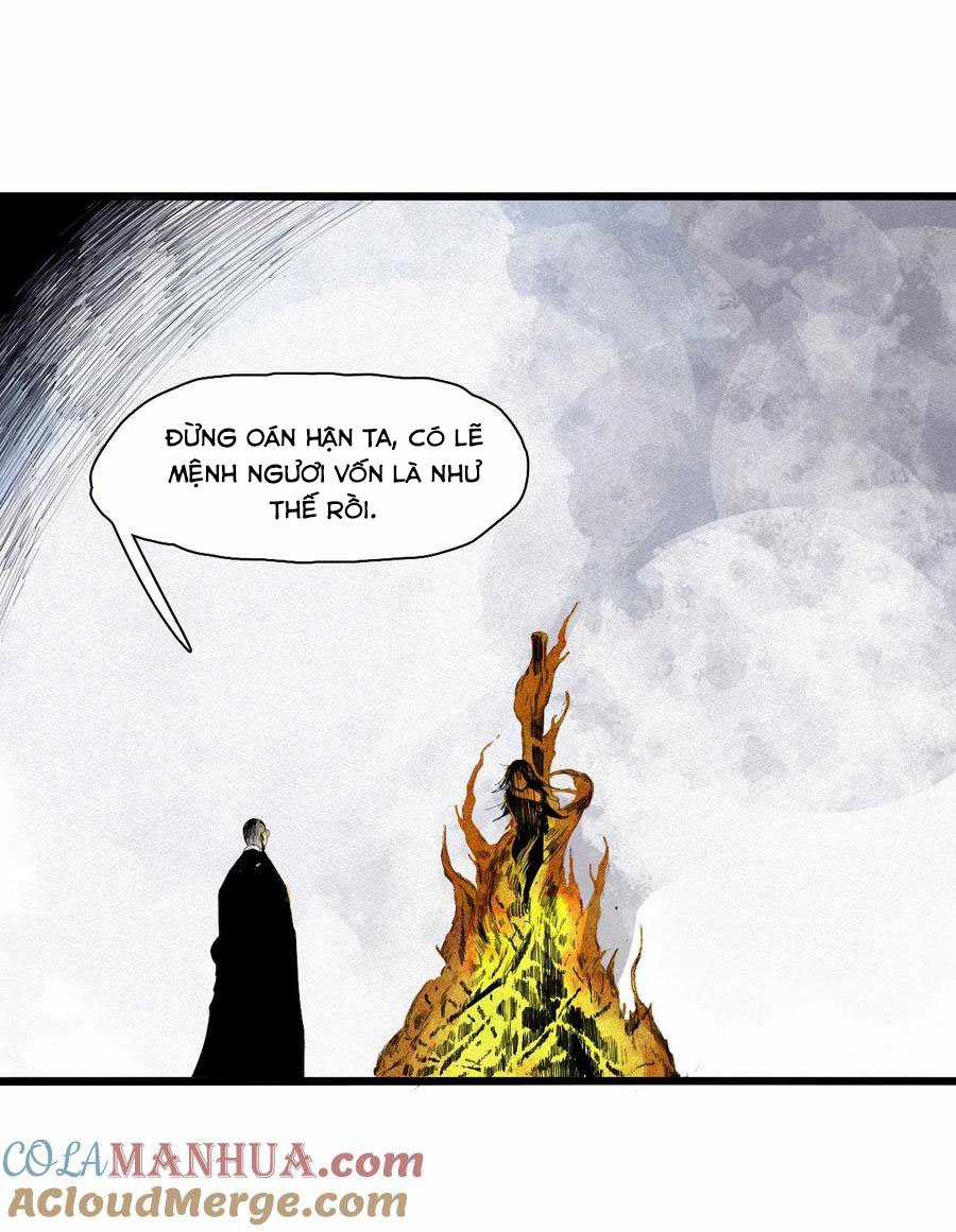 Mặt Nạ Chân Lý - Chapter 158 - Trang 36
