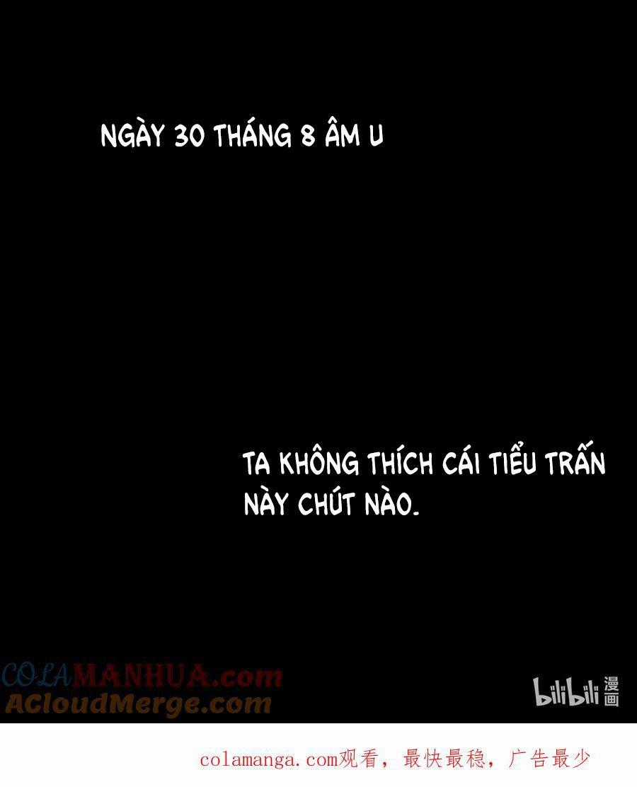 Mặt Nạ Chân Lý - Chapter 158 - Trang 38