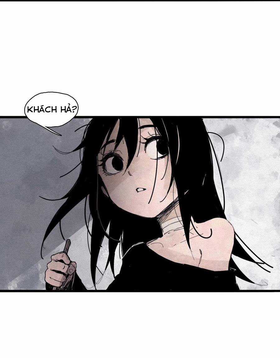 Mặt Nạ Chân Lý - Chapter 158 - Trang 9