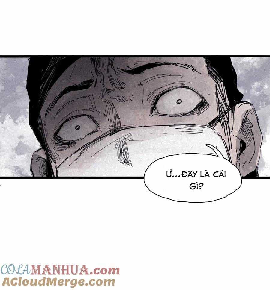 Mặt Nạ Chân Lý - Chapter 158 - Trang 10