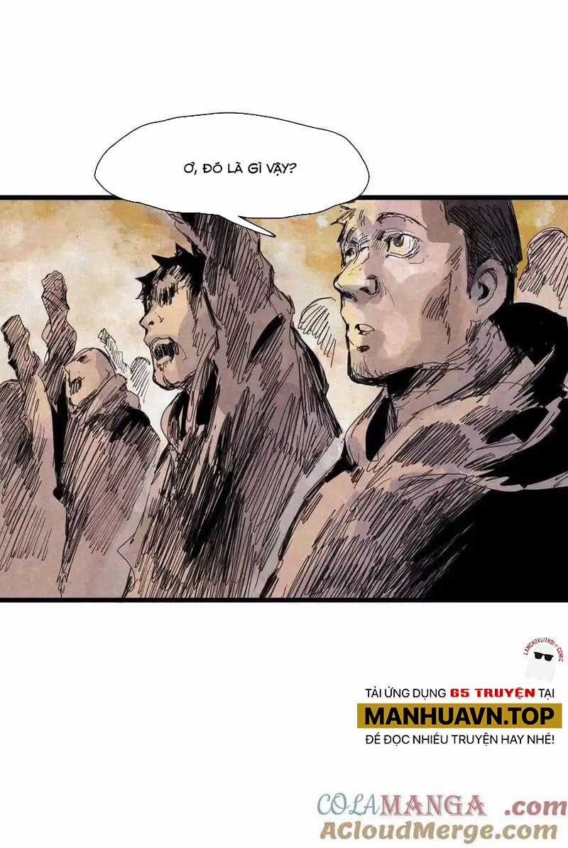 Mặt Nạ Chân Lý - Chapter 159 - Trang 12