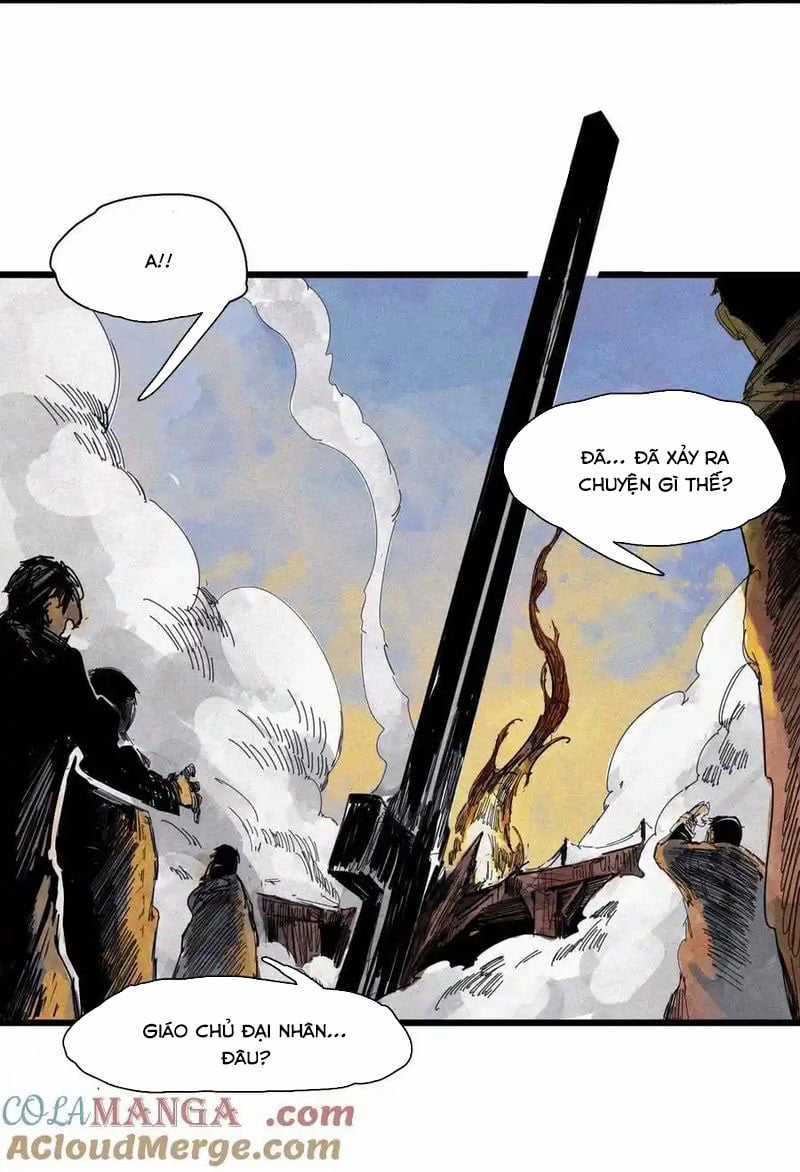 Mặt Nạ Chân Lý - Chapter 159 - Trang 16