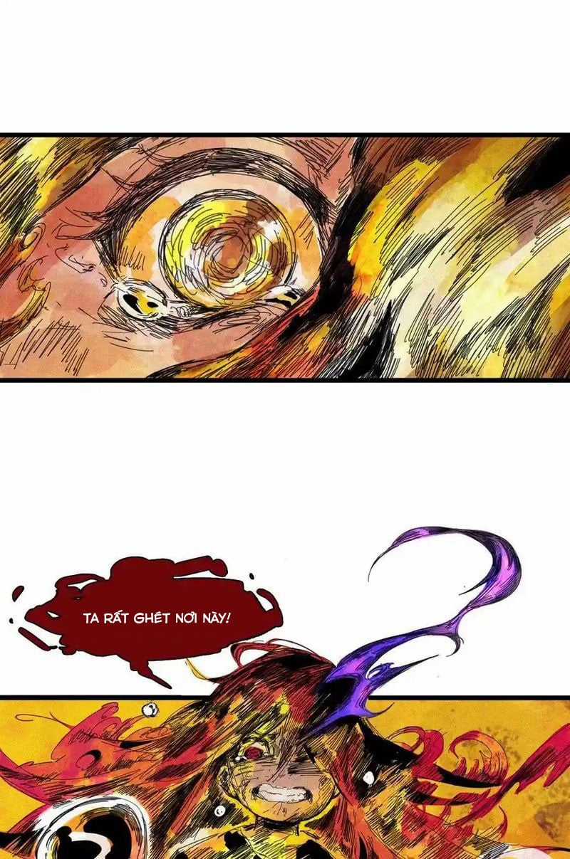 Mặt Nạ Chân Lý - Chapter 159 - Trang 17