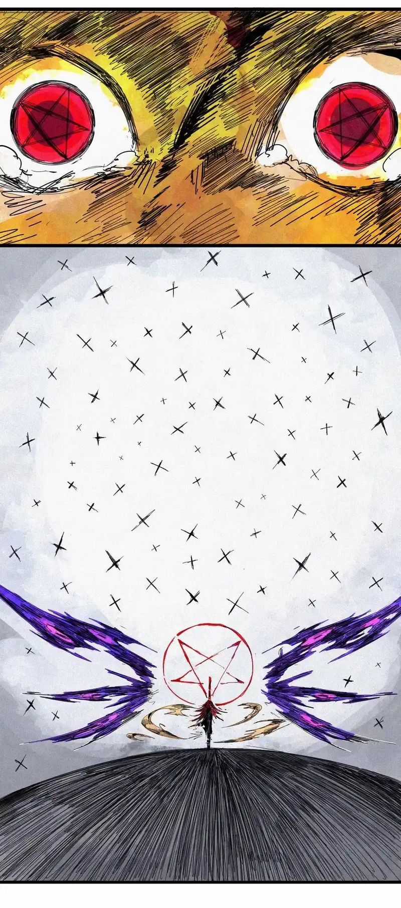 Mặt Nạ Chân Lý - Chapter 159 - Trang 19