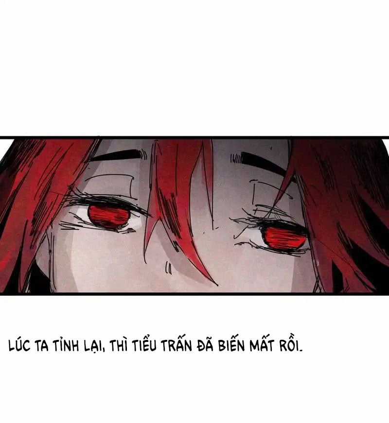 Mặt Nạ Chân Lý - Chapter 159 - Trang 20