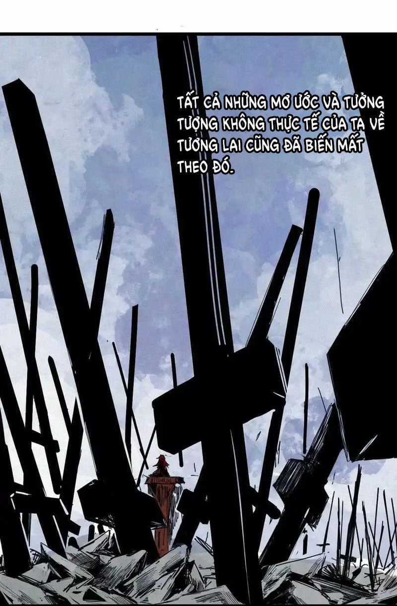 Mặt Nạ Chân Lý - Chapter 159 - Trang 21