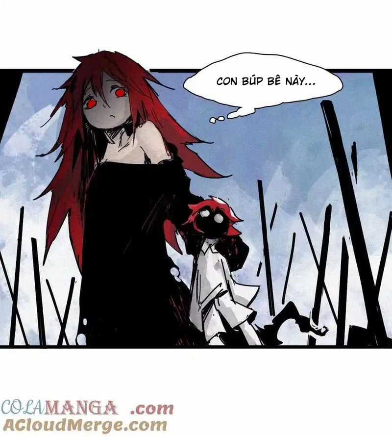 Mặt Nạ Chân Lý - Chapter 159 - Trang 24