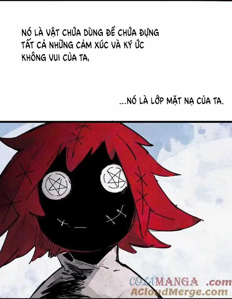 Mặt Nạ Chân Lý - Chapter 159 - Trang 26