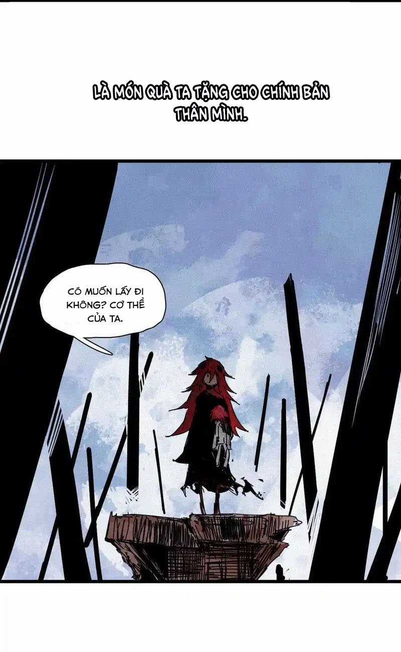 Mặt Nạ Chân Lý - Chapter 159 - Trang 27