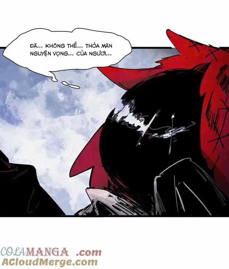 Mặt Nạ Chân Lý - Chapter 159 - Trang 28