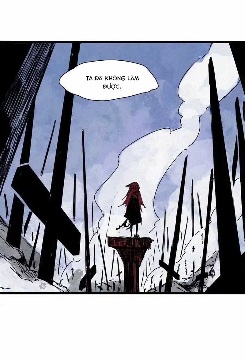 Mặt Nạ Chân Lý - Chapter 159 - Trang 29