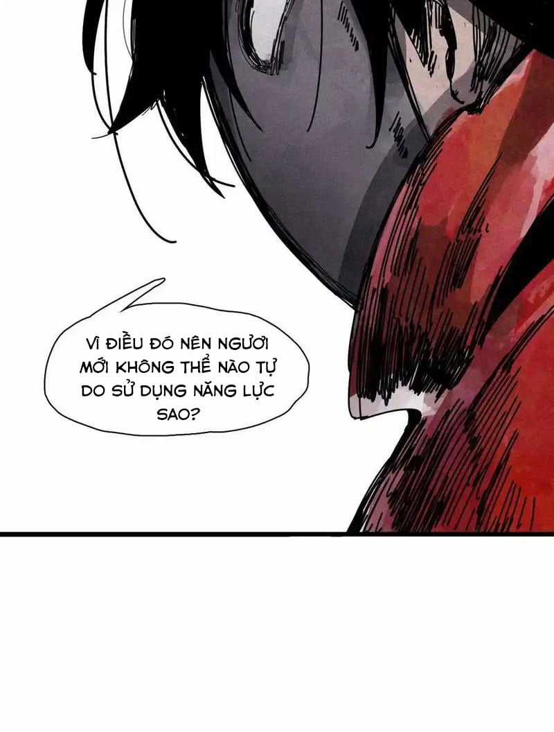 Mặt Nạ Chân Lý - Chapter 159 - Trang 31