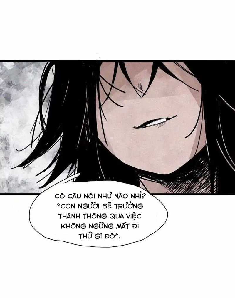 Mặt Nạ Chân Lý - Chapter 159 - Trang 35