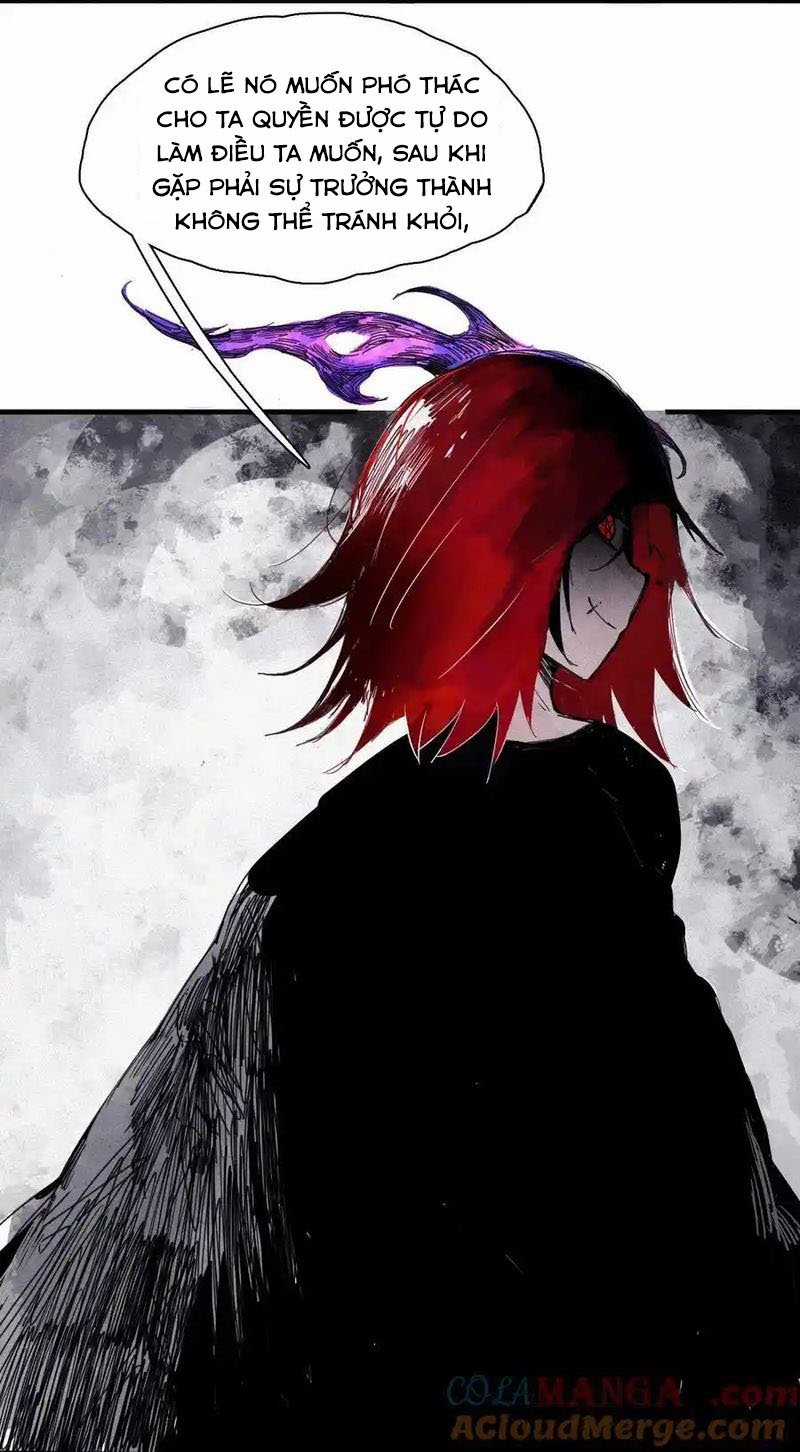 Mặt Nạ Chân Lý - Chapter 159 - Trang 38