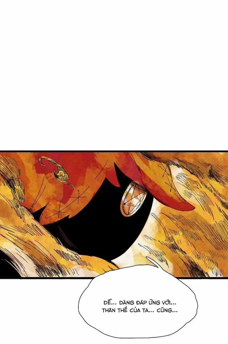 Mặt Nạ Chân Lý - Chapter 159 - Trang 9