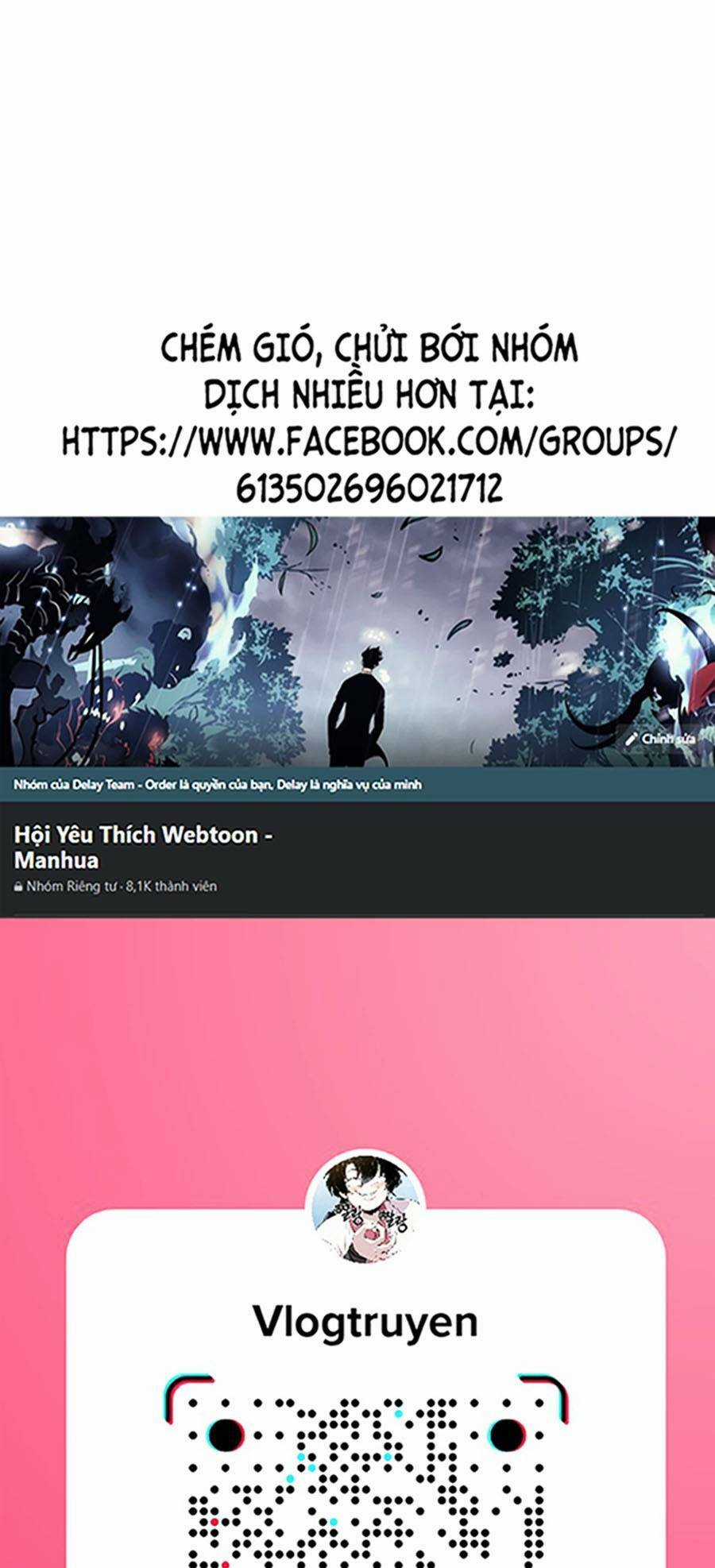 Mặt Nạ Chân Lý - Chapter 16 - Trang 1