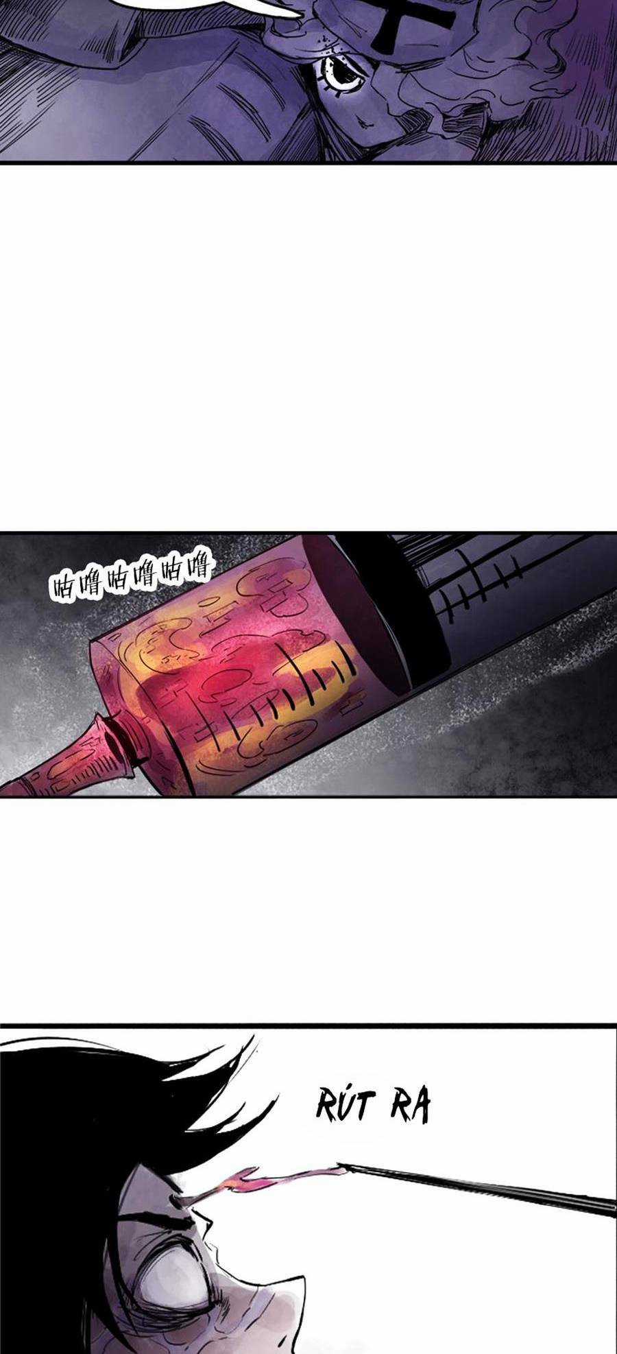 Mặt Nạ Chân Lý - Chapter 16 - Trang 11