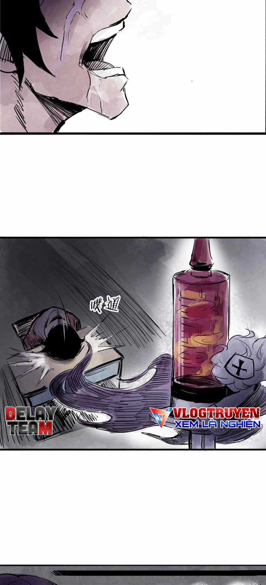 Mặt Nạ Chân Lý - Chapter 16 - Trang 12