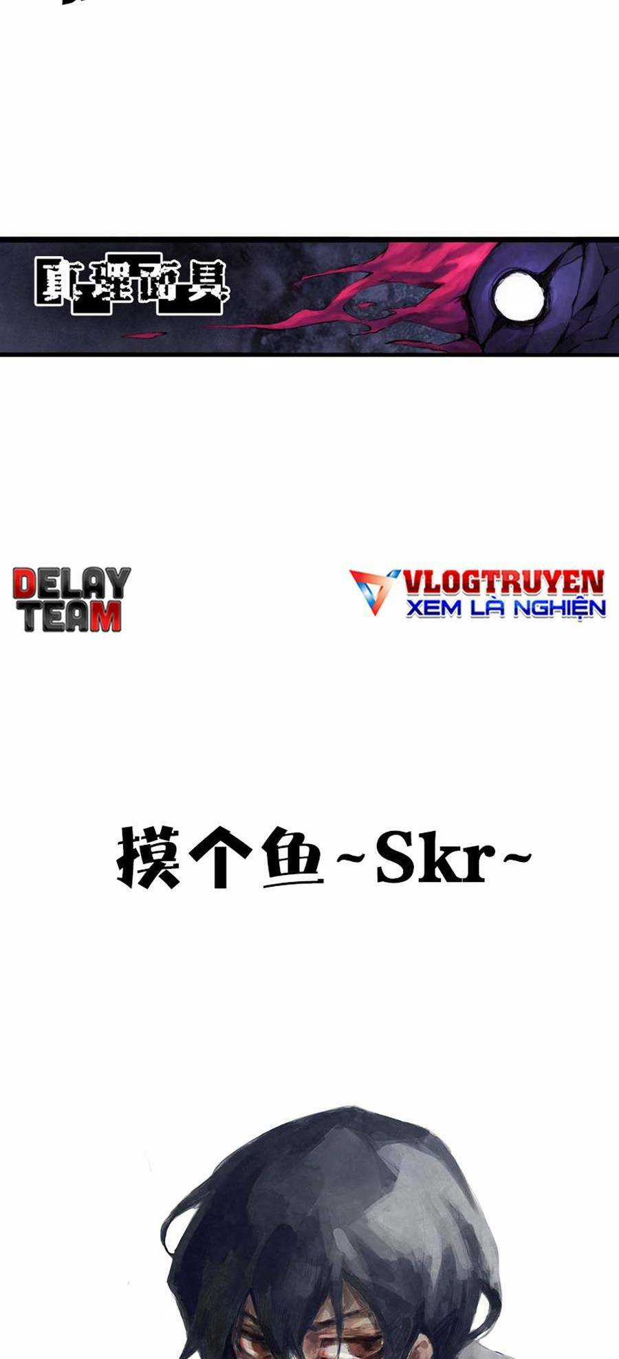 Mặt Nạ Chân Lý - Chapter 16 - Trang 18