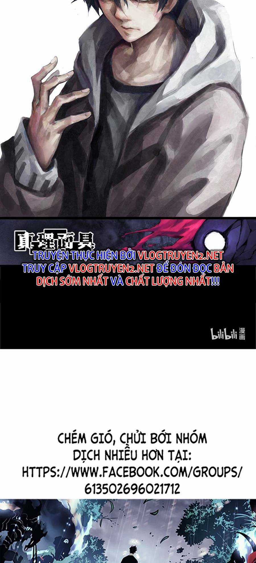 Mặt Nạ Chân Lý - Chapter 16 - Trang 19